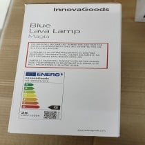 Lampe à Lave Magla InnovaGoods