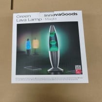 Lampe à Lave Magla InnovaGoods