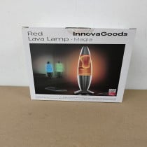 Lampe à Lave Magla InnovaGoods