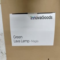 Lampe à Lave Magla InnovaGoods