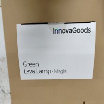 Lava Lamp Magla InnovaGoods