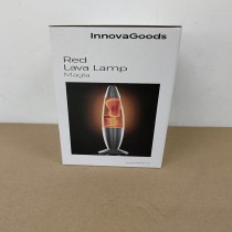 Lava-Lampe Magla InnovaGoods