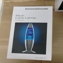 Lampe à Lave Magla InnovaGoods