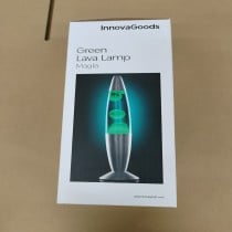 Lampe à Lave Magla InnovaGoods