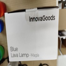 Lava Lamp Magla InnovaGoods