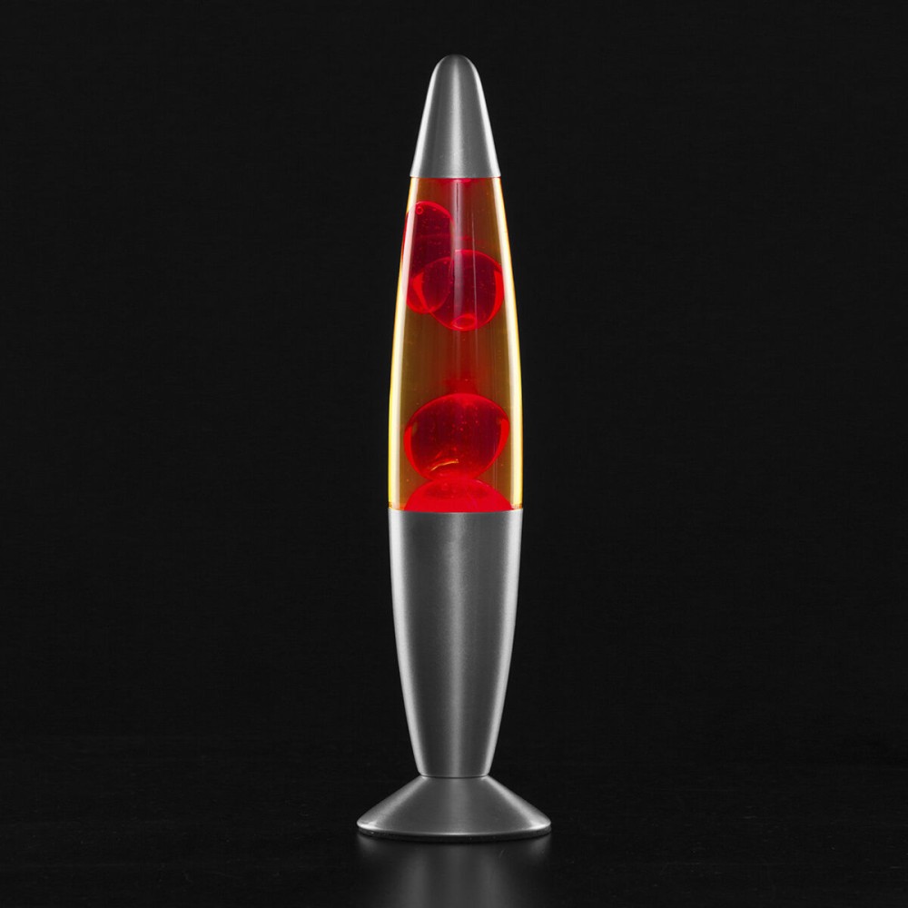 Lava Lamp Magla InnovaGoods