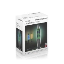 Lampe à Lave Magla InnovaGoods