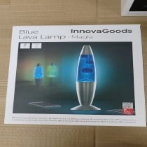 Lampe à Lave Magla InnovaGoods