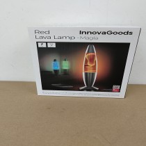 Lava Lamp Magla InnovaGoods