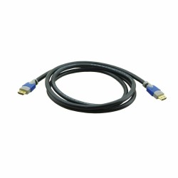 Câble HDMI Kramer 97-01114020 Noir 6m