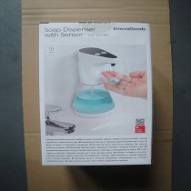 Automatic Soap Dispenser with Sensor Sensoap InnovaGoods