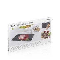 Plaque de Décongélation rapide des Aliments Qheat InnovaGoods