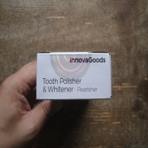 Tooth Polisher and Whitener Pearlsher InnovaGoods