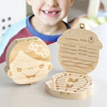 Boîte à souvenirs pour bébé Thooy InnovaGoods