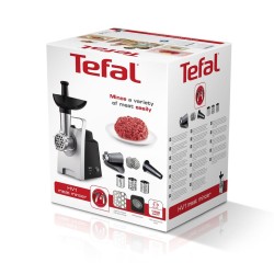 Fleischwolf Tefal NE1098 1400 W 17 Kg/min