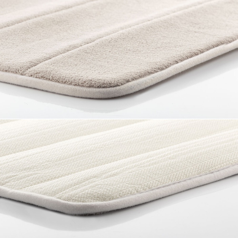 Tapis de Bain Viscoélastique Puffeet InnovaGoods