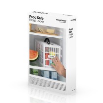 Safety Lock for Fridge Food Safe InnovaGoods