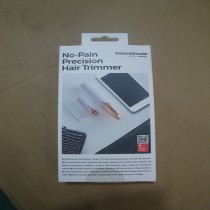 No-Pain Precision Hair Trimmer InnovaGoods