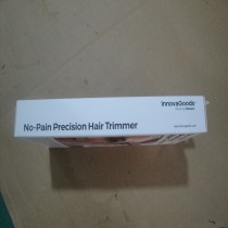 No-Pain Precision Hair Trimmer InnovaGoods