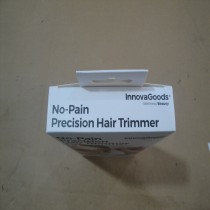 No-Pain Precision Hair Trimmer InnovaGoods