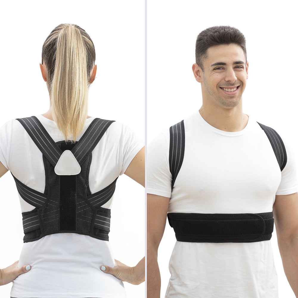 Adaptable Posture Corrector Pro Ticalbak InnovaGoods