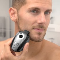 Rasoir Rechargeable Ergonomique Multifonction 5 en 1 Shavestyler InnovaGoods