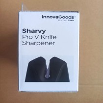 Knife Sharpener Pro V Sharvy InnovaGoods