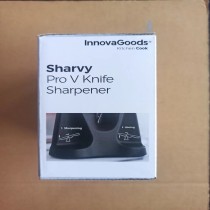 Knife Sharpener Pro V Sharvy InnovaGoods