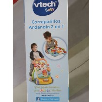 Wheeled walking frame Vtech 3480-505622