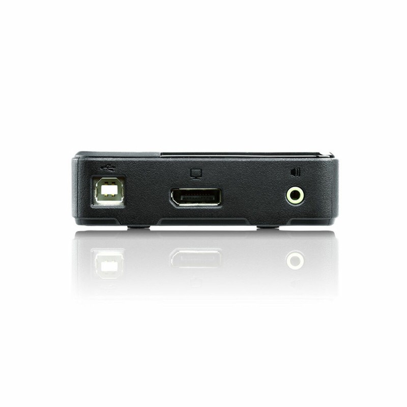 KVM-Switch Aten CS782DP-AT