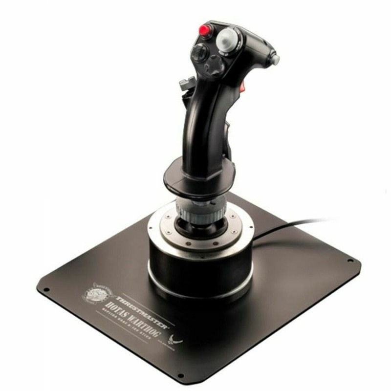 Joystick Thrustmaster Hotas Schwarz PC