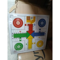 Parcheesi-Brett, Schach und Dame Cayro T-139 (40 x 40 cm) 40 x 40 cm