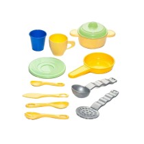 Toy kitchen Moltó 14156 68 cm (68 cm)