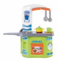 Toy kitchen Moltó 14156 68 cm (68 cm)