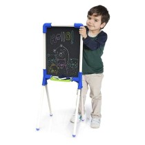 2 in 1 Board Chicos Paint & Learn (37 x 32 x 85 cm)