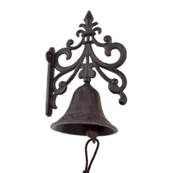 Bell Ferrestock Ironwork (230 x 110 x 145 mm)