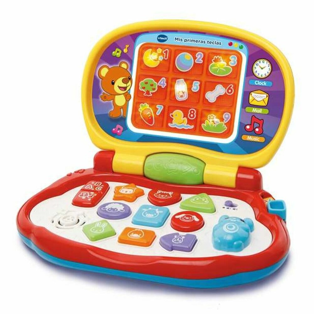 Interaktives Spielzeug für Babys Vtech Baby (ES)