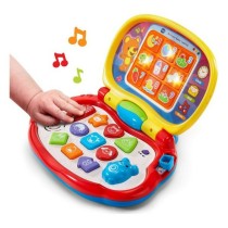 Jouet interactif pour bébé Vtech Baby (ES)