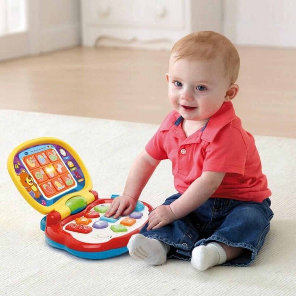 Interaktives Spielzeug für Babys Vtech Baby (ES)