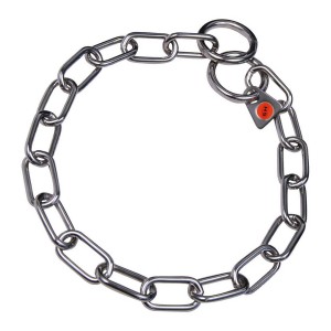 Hundehalsband Hs Sprenger Halblang 67 cm