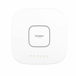 Point d'Accès Netgear AX7800 Blanc