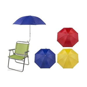 Beach Chair Umbrella Aktive