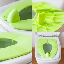 Réducteur de Toilettes Pliable pour Enfants Foltry InnovaGoods