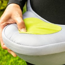 Ceinture Porte-Bébé Évolutive avec Poches Seccaby InnovaGoods