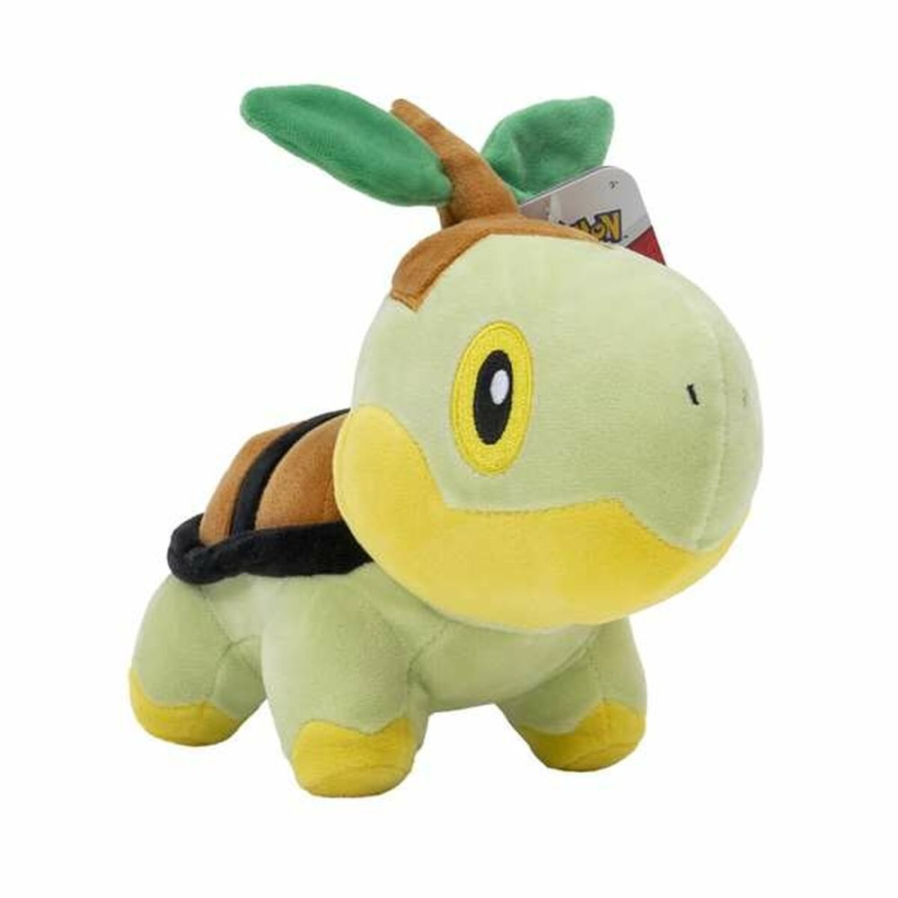 Jouet Peluche Pokémon 21 cm (1 Unités)