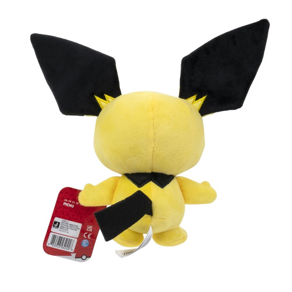 Jouet Peluche Pokémon 21 cm (1 Unités)