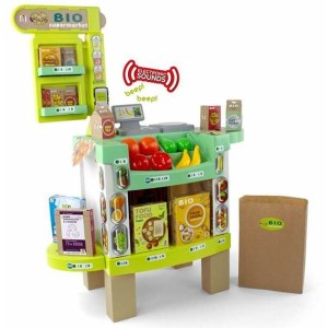 Toy Supermarket Chicos Bio 78 x 19 x 59,5 cm