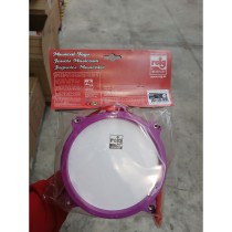 Drum Reig Top Fiesta Plastic 17 cm Toy