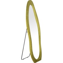 Free standing mirror Alexandra House Living Green 160 x 60 cm 60 x 3,5 x 160 cm Abstract