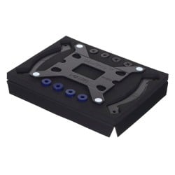 Glacière Portable Noctua NM-I17XX-MP78 chromax.black